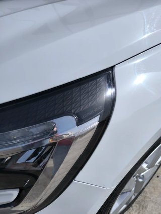 Renault Clio 2021