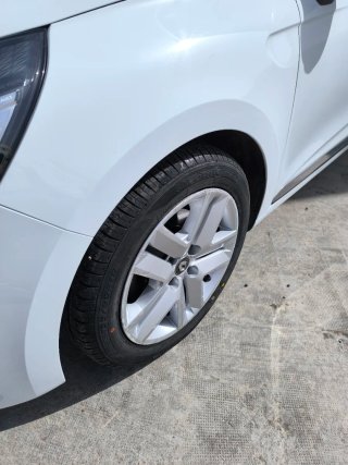 Renault Clio 2021
