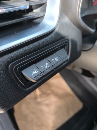 Renault Clio 2021