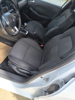 Renault Clio 2021