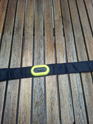 Garmin HRM-Pro
