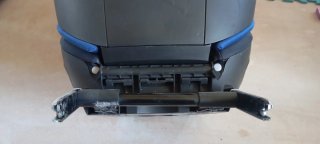 Silla de coche para niños Cybex