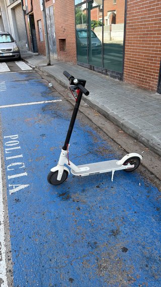 Patinete Eléctrico Xiaomi