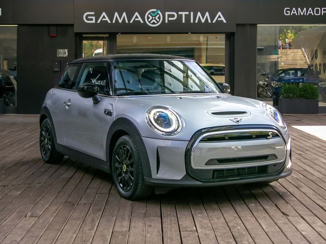 MINI Cooper E 2023