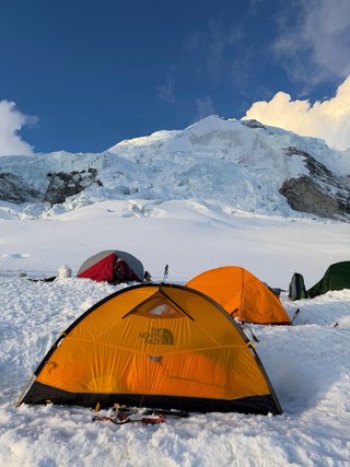 Tienda The North Face Assault 2