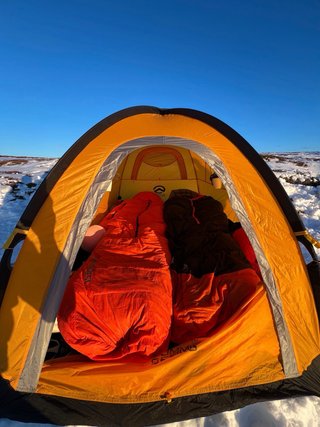 Tienda The North Face Assault 2