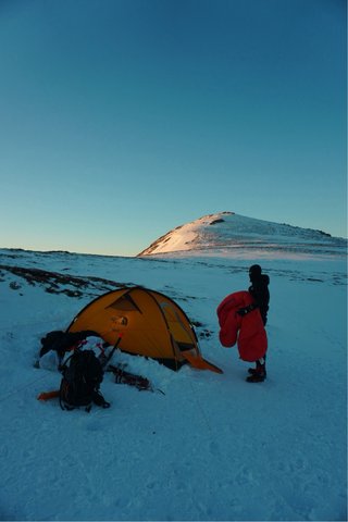 Tienda The North Face Assault 2