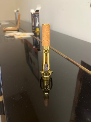 Tudel Saxo Soprano Selmer Serie III