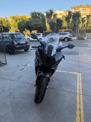 BMW S1000RR 2020