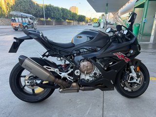 BMW S1000RR 2020