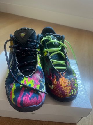 Zapatillas baloncesto LEBRON 22