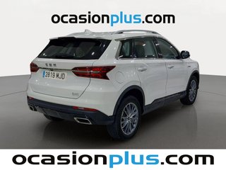 SWM G01 1.5T Luxury 96 kW (131 CV)