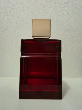 Al Haramain Amber Oud Rouge 120mlOttime condizioni