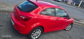 SEAT Ibiza 2014