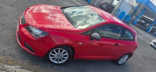 SEAT Ibiza 2014