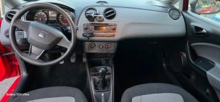 SEAT Ibiza 2014