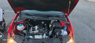 SEAT Ibiza 2014