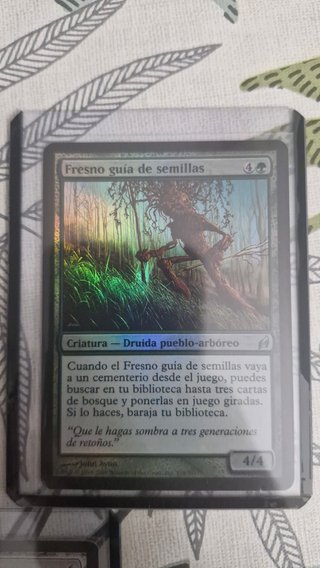 Lote Cartas Magic 10