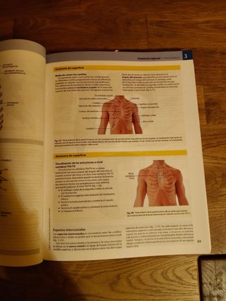 Libro Anatomía Básica Gray