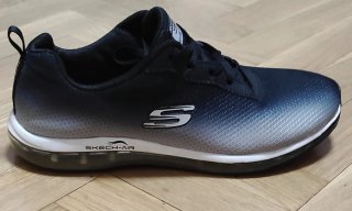 Zapatillas Skechers Air Mujer.