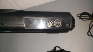 Consola Sega Mega Drive 1 Completa