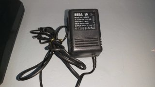 Consola Sega Mega Drive 1 Completa