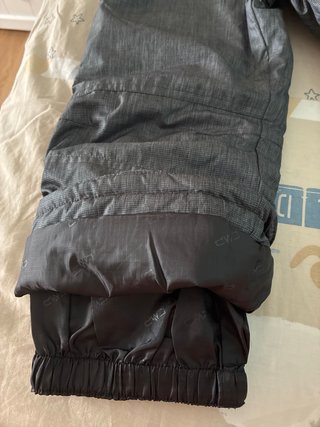 Pantaloncini da sci per bambini CMP taglia 4 anni