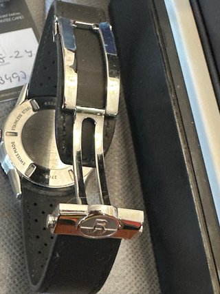 Raymond Weil Freelancer Diver Automático