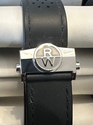 Raymond Weil Freelancer Diver Automático