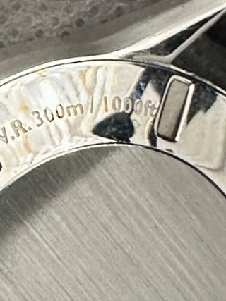 Raymond Weil Freelancer Diver Automático
