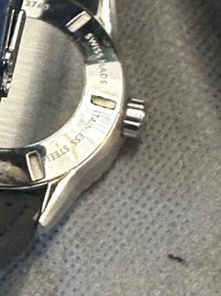 Raymond Weil Freelancer Diver Automático