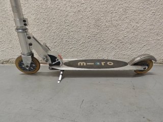 2 Patinetes Micro para niños