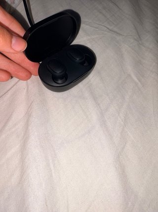 Xiaomi Redmi Buds 3 Lite Inalámbricos