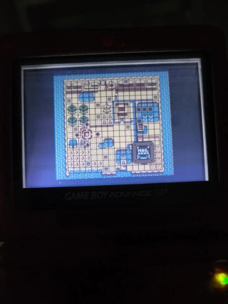 The Legend of Zelda: Link's Awakening DX Game Boy