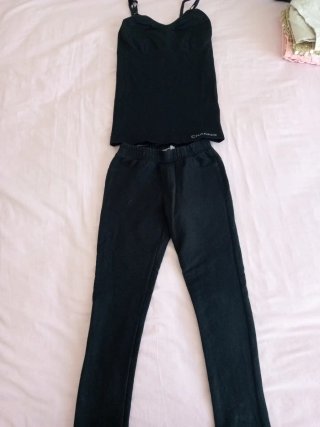 Lote Ropa Variada Talla XS