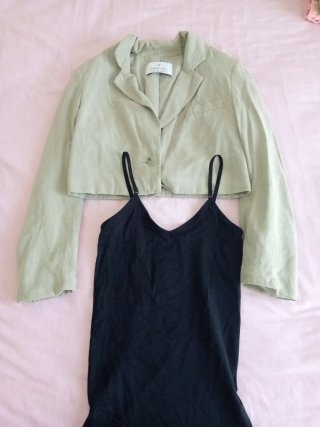 Lote Ropa Variada Talla XS