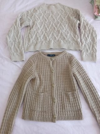 Lote Ropa Variada Talla XS