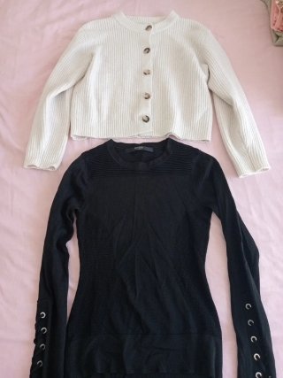 Lote Ropa Variada Talla XS