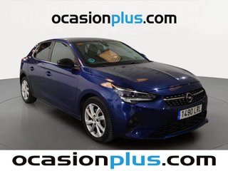 Opel Corsa 1.2 Turbo XHL Elegance 74 kW (100 CV)