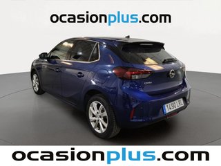 Opel Corsa 1.2 Turbo XHL Elegance 74 kW (100 CV)