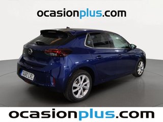Opel Corsa 1.2 Turbo XHL Elegance 74 kW (100 CV)