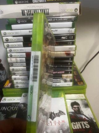 Dragon's Dogma Xbox 360 PAL España