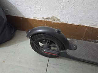 Patinete Eléctrico