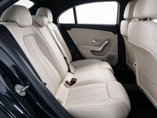Mercedes CLA CLA 250 e