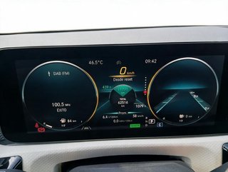 Mercedes CLA CLA 250 e