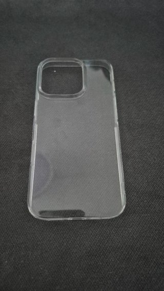 Cover iPhone 16 Pro