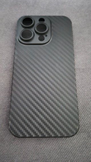 Cover iPhone 16 Pro