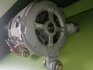 Motor de lavadora Dayco 3L512