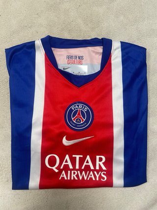 Camiseta PSG 2026-2027 Talla L