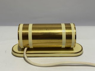 Orologio Flip Clock Space Age Anni '70
